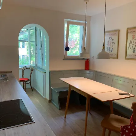 Wohnung Maienbuehl * Lorrach