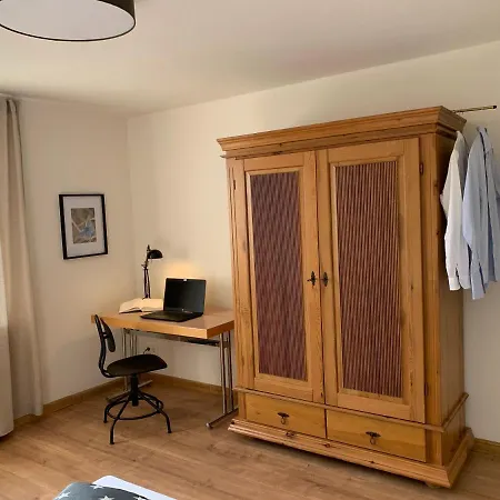 Wohnung Maienbuehl Apartment Lorrach