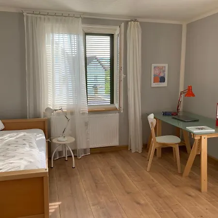 Apartment Wohnung Maienbuehl *