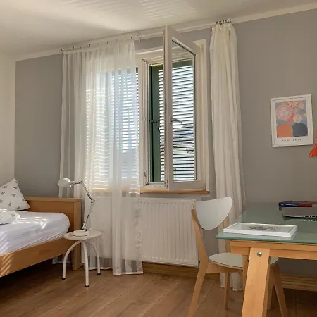 Wohnung Maienbuehl Apartment Lorrach
