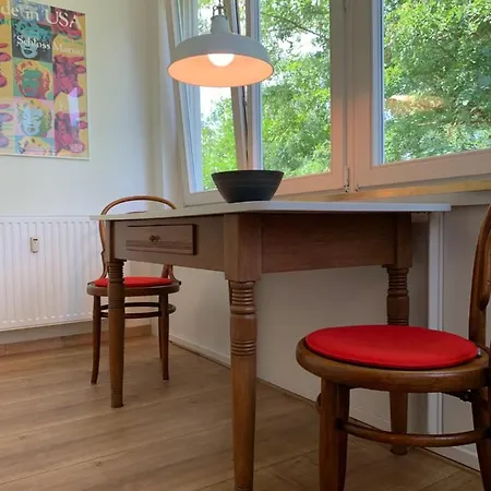 Wohnung Maienbuehl Lorrach